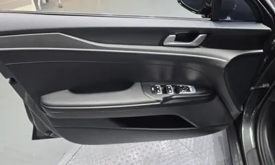 Kia K5 2023, 83651 км, за 19000000 KRW - фото 24