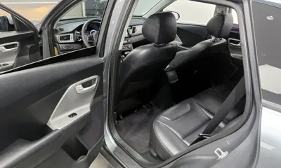 Kia Niro 2017, 99612 км, за 11000000 KRW - фото 11