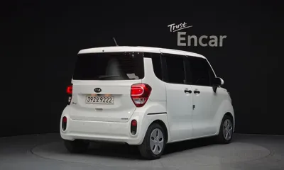 Kia Ray 2021, 101729 км, за 7490000 KRW