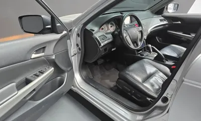 Honda Accord 2011, 165355 км, за 4900000 KRW - фото 10