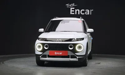 Hyundai Casper 2023, 20401 км, за 16900000 KRW