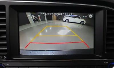Hyundai Avante 2018, 154290 км, за 7500000 KRW - фото 15