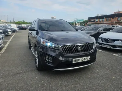 Kia Sorento 2016, 131050 км, за 12660000 KRW