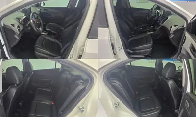 ChevroletGMDaewoo Aveo 2013, 68530 км, за 2000000 KRW - фото 16