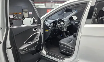 Hyundai Santafe 2016, 121919 км, за 10900000 KRW - фото 10