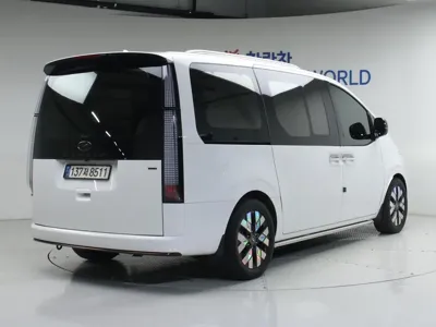 Hyundai Staria 2022, 148320 км, за 29500000 KRW