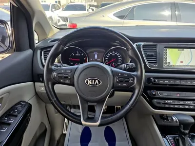 Kia Canival 2019, 94798 км, за 15990000 KRW - фото 13