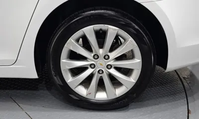 ChevroletGMDaewoo Cruze 2016, 61373 км, за 5800000 KRW - фото 21