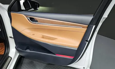 Hyundai Grandeur 2018, 142889 км, за 17600000 KRW - фото 24
