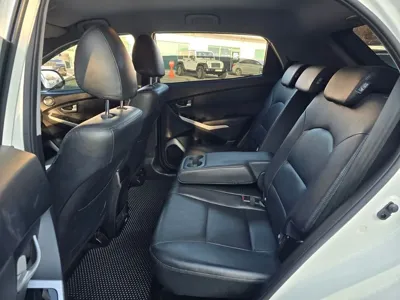 KG_Mobility_Ssangyong KORANDO 2016, 121275 км, за 5400000 KRW - фото 7