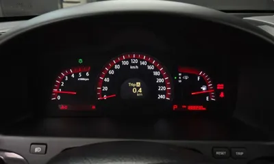 Kia Mohave 2013, 188898 км, за 7500000 KRW - фото 8