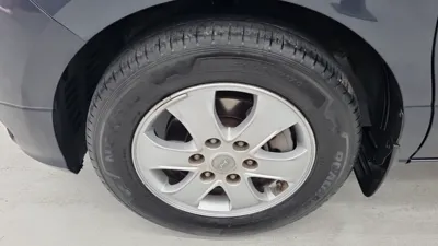 Hyundai Starex 2019, 113000 км, за 17800000 KRW - фото 5