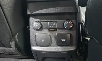 Ford Explorer 2019, 79876 км, за 16500000 KRW - фото 30