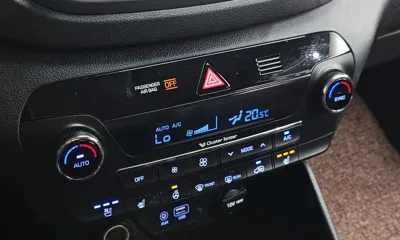 Hyundai Tucson 2018, 119057 км, за 9650000 KRW - фото 18