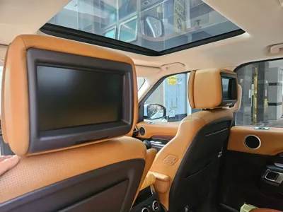 Land Rover Discovery 2018, 143000 км, за 28900000 KRW - фото 13
