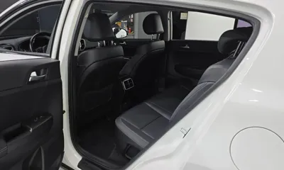 Kia Sportage 2017, 59327 км, за 10500000 KRW - фото 11