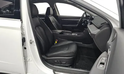 Hyundai Sonata 2024, 20149 км, за 26200000 KRW - фото 10