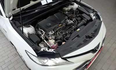 Toyota Camry 2019, 107991 км, за 25500000 KRW - фото 6