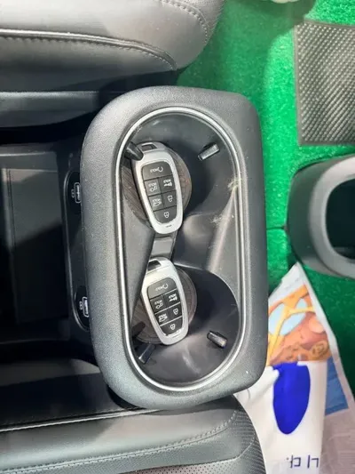 Hyundai Ioniq5 2023, 225000 км, за 17000000 KRW - фото 12