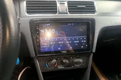 Skoda Rapid Spaceback 2019, 74000 км, за 50027.48 CNY - фото 21