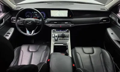 Hyundai Palisade 2021, 51425 км, за 21900000 KRW - фото 7