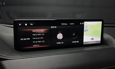Genesis G80 2021, 102183 км, за 29900000 KRW - фото 38