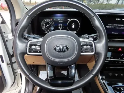 Kia Canival 2021, 149301 км, за 22400000 KRW - фото 8
