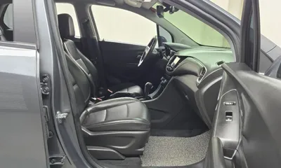 ChevroletGMDaewoo Trax 2019, 96950 км, за 8900000 KRW - фото 11