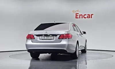 Mercedes-Benz E-Class 2016, 77971 км, за 14500000 KRW