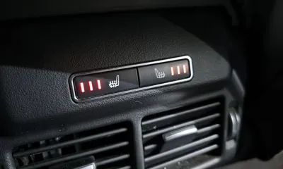 Land Rover Range Rover Evoque 2016, 149525 км, за 12900000 KRW - фото 18