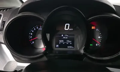 Kia Ray 2022, 62954 км, за 8690000 KRW - фото 8