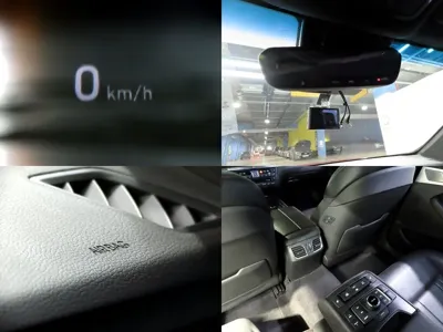 Genesis G80 2017, 156000 км, за 17400000 KRW - фото 17