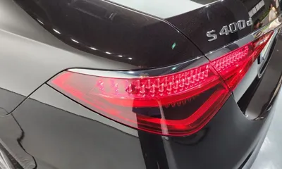 Mercedes-Benz S-Class 2021, 109951 км, за 68500000 KRW - фото 23