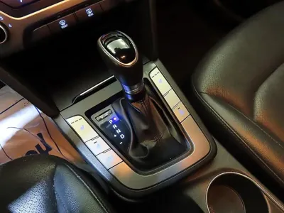 Hyundai Avante 2016, 215587 км, за 4900000 KRW - фото 15
