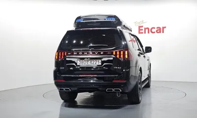 Kia Mohave 2020, 72154 км, за 32000000 KRW