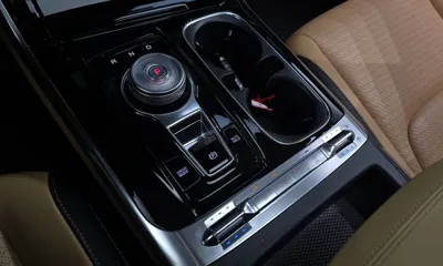 Kia Canival 2023, 34225 км, за 34000000 KRW - фото 9