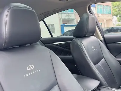 Infiniti Q50 2014, 148000 км, за 28800 CNY - фото 9