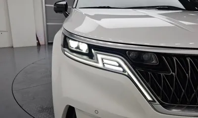Kia Canival 2021, 46896 км, за 28000000 KRW - фото 22