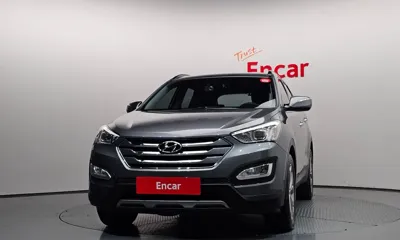 Hyundai Santafe 2013, 158933 км, за 7900000 KRW - фото 3
