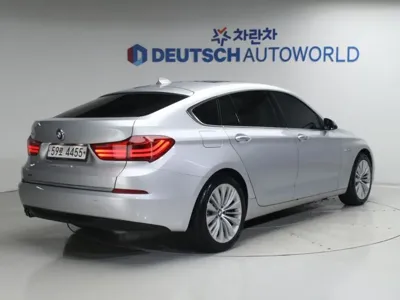 BMW Gran Turismo 2015, 195691 км, за 7200000 KRW - фото 2