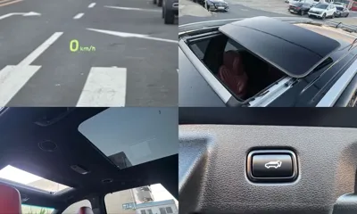 Hyundai Palisade 2019, 88164 км, за 22800000 KRW - фото 17