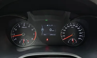 Kia K5 2018, 140211 км, за 8300000 KRW - фото 8