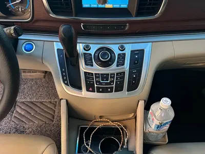 Buick GL8 2015, 143000 км, за 56000 CNY - фото 9