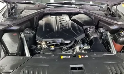 Genesis GV80 2021, 180965 км, за 33300000 KRW - фото 6