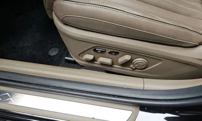 Kia K8 2023, 39344 км, за 32200000 KRW - фото 32