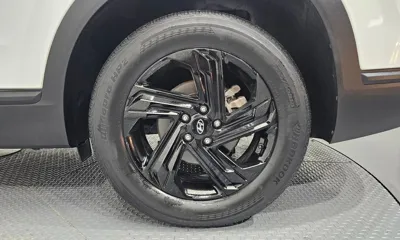Hyundai Santafe 2021, 73502 км, за 23800000 KRW - фото 21