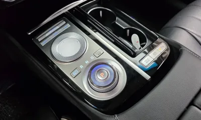 Genesis G80 2021, 188851 км, за 22700000 KRW - фото 9