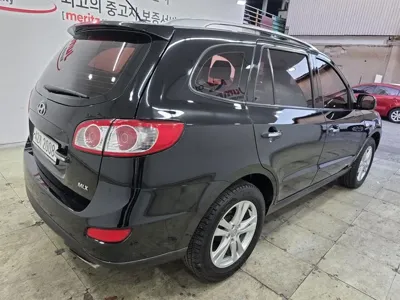 Hyundai Santafe 2011, 77544 км, за 4300000 KRW - фото 5
