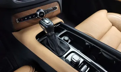 Volvo XC90 2018, 126030 км, за 27500000 KRW - фото 9