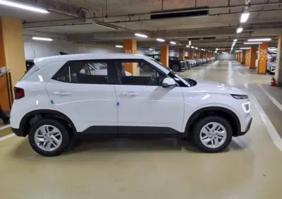 Hyundai Venue 2026, 6 км, за 6240000 KRW - фото 12